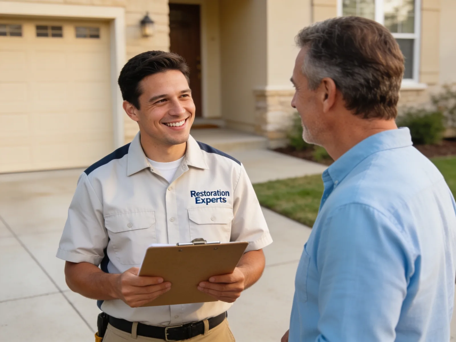 Water Damage Cleanup Crossville, IL FAQs
